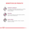 Royal Canin Veterinary Diet Cardiac para Cães Adultos com Insuficiência Cardíaca Crônica
