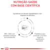 Royal Canin Veterinary Diet Gastrointestinal Gatos com Doenças Intestinais - 400 g