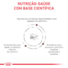 Royal Canin Veterinary Diet Gastrointestinal para Filhotes com Sensibilidades Gastrointestinais 2 Kg