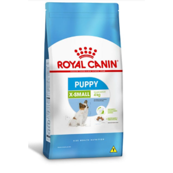 Royal Canin X-Small Junior - Royal Canin