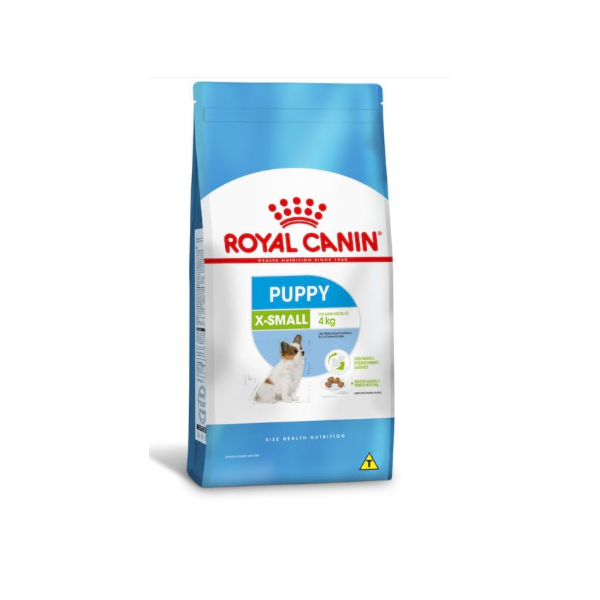 Royal Canin X-Small Junior - Royal Canin Royal Canin X-Small Junior - Royal Canin