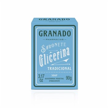 Sabonete Granado Glicerina - Granado