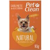 Sabonete Petclean Natural - Pet Clean