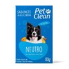Sabonete Petclean Neutro - Pet Clean