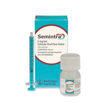 Semintra solução oral 30ml -