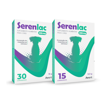 Seren Lac 225MG Seren Lac 225MG