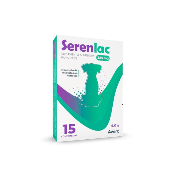 Seren Lac 225MG Seren Lac 225MG