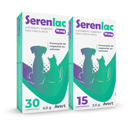 Seren Lac 75MG Seren Lac 75MG