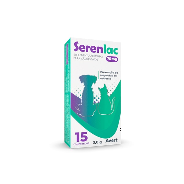 Seren Lac 75MG Seren Lac 75MG
