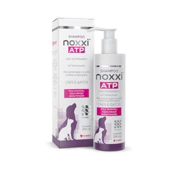 SH Avert Noxxi ATP 200ml - Avert