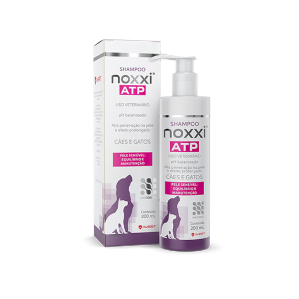 SH Avert Noxxi ATP 200ml - Avert SH Avert Noxxi ATP 200ml - Avert