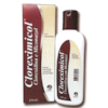 Shampoo Cloreximicol 230ml - Cepav Shampoo Cloreximicol 230ml - Cepav