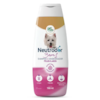 Shampoo e Condicionador 3 em 1 para Pelos Claros Neutrodor Petmais  - 700 ml