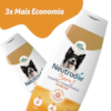 Shampoo e Condicionador 3 em 1 pH Neutro Neutrodor Petmais - 700 ml