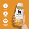 Shampoo e Condicionador 3 em 1 pH Neutro Neutrodor Petmais - 700 ml