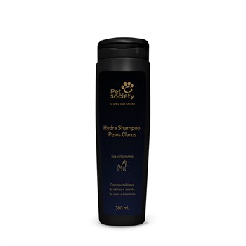 Shampoo Hydra Super Premium Pelos Claros