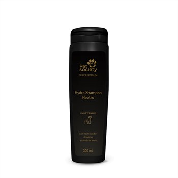 Shampoo Neutro Hydra Super Premium