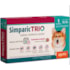 Simparic trio 10 a 20KG - 24mg - Zoetis