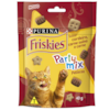 Snack Friskies - Cordeiro, Carne Suína e Carne 40g Snack Friskies - Cordeiro, Carne Suína e Carne 40g