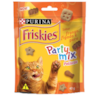 Snack Friskies - Frango, Fígado e Peru 40g