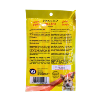 Snack Liquido Cães Frango - FinoTrato Snack Liquido Cães Frango - FinoTrato