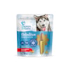 Snack Papaya Frozen Geladitos Sabor Melancia e Banana para Cães 80 g