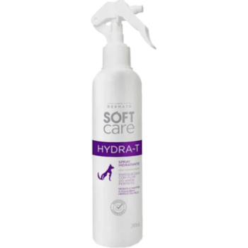 Soft Care Hydra-T Spray - Soft Care Soft Care Hydra-T Spray - Soft Care
