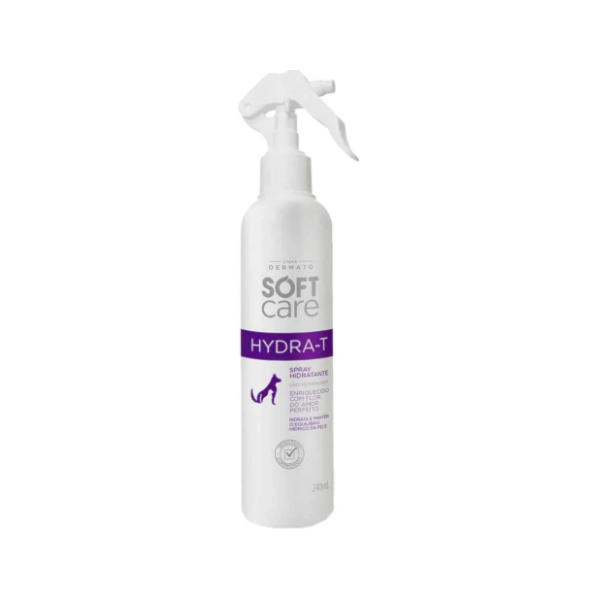 Soft Care Hydra-T Spray - Soft Care Soft Care Hydra-T Spray - Soft Care