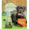 Spray Citronela 500ml - Club Pet Spray Citronela 500ml - Club Pet