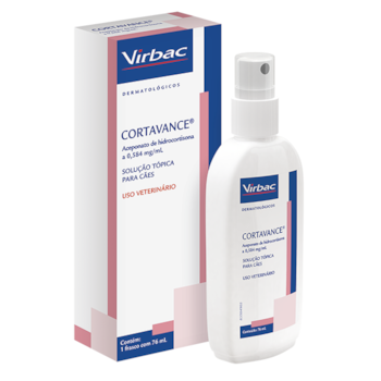 Spray Cortavance Cães Spray Cortavance Cães
