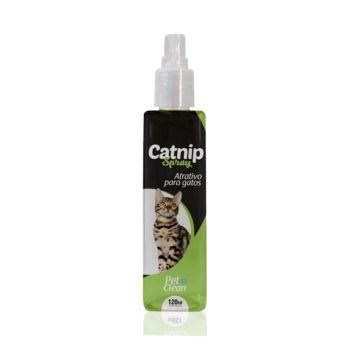 Spray Petclean Catnip