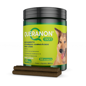 Suplemento Queranon Stick's Suplemento Queranon Stick's