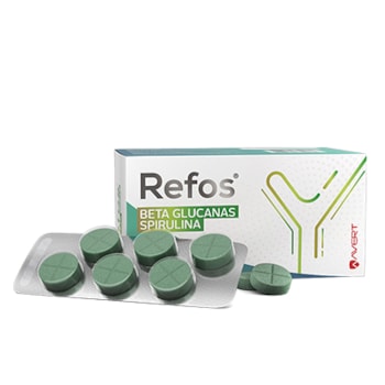 Suplemento Refos Cães e Gatos Suplemento Refos Cães e Gatos