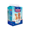 Tapete Higiênico Chalesco Pads para Cães 60 x 55 cm