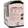 Tapete Higiênico Jambo Carbon Pad Para Cacachorro 30 Unidades