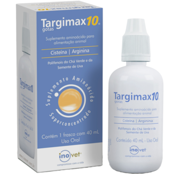 TARGIMAX 10