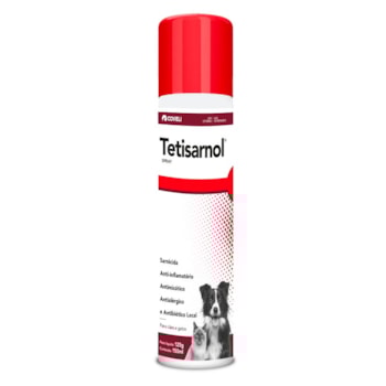 Tetisarnol Spray 125g - Coveli Tetisarnol Spray 125g - Coveli