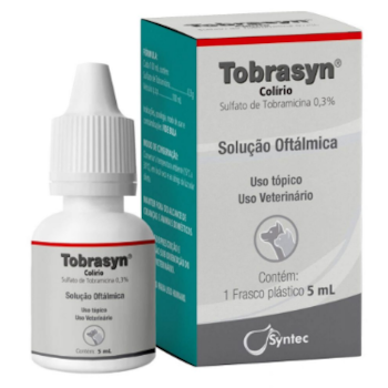 Tobrasyn - Syntec Tobrasyn - Syntec