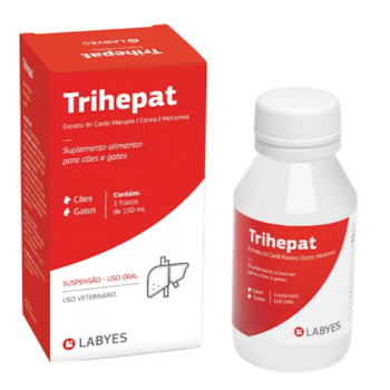 TRIHEPAT 100ML TRIHEPAT 100ML