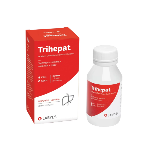 TRIHEPAT 100ML TRIHEPAT 100ML