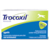 Trocoxil 75mg 2 comprimidos - Zoetis