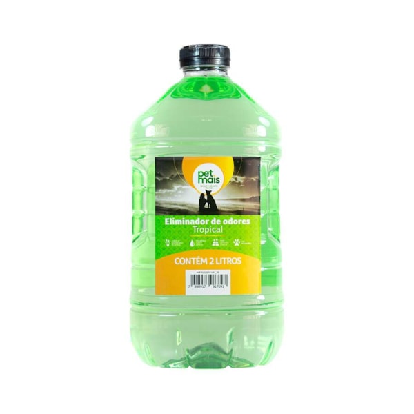 Tropical Eliminador De Odor Tropical Eliminador De Odor