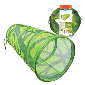 Túnel Fun Para Gatos - Chalesco Túnel Fun Para Gatos - Chalesco