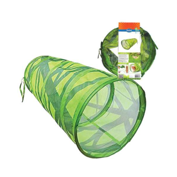 Túnel Fun Para Gatos - Chalesco Túnel Fun Para Gatos - Chalesco