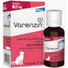 Varenzin Suspensão Oral 25mg / 27ML  - Elanco