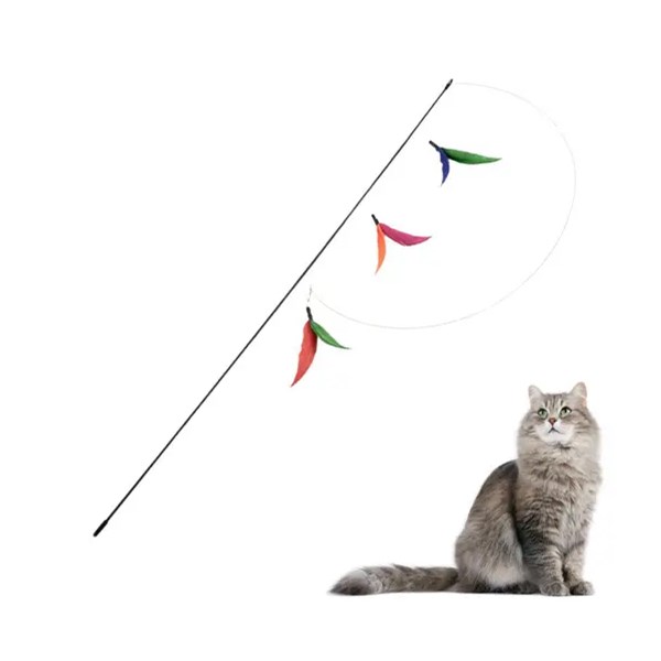 Vareta Flying Cat - Pet Games