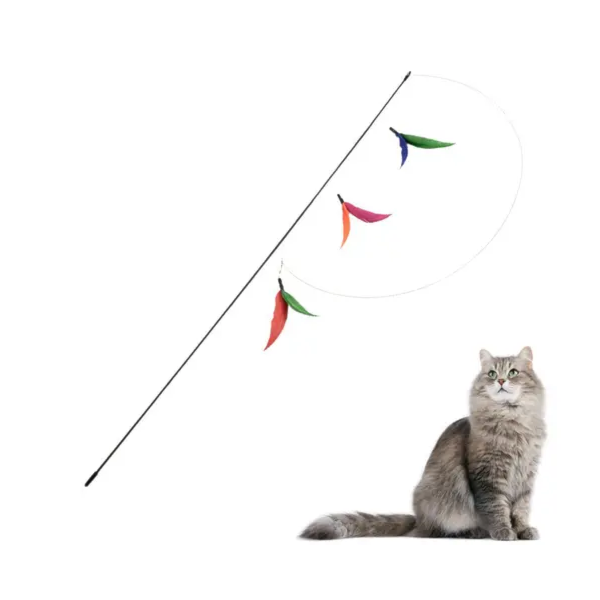 Vareta Flying Cat - Pet Games