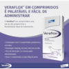 Veraflox 60mg 7 comprimidos