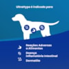Vet Life Ultrahypo para Cães Adultos de Todas as Raças 300g