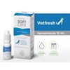 Vetfresh Lubrificante Oftálmico 10ml - Soft Care